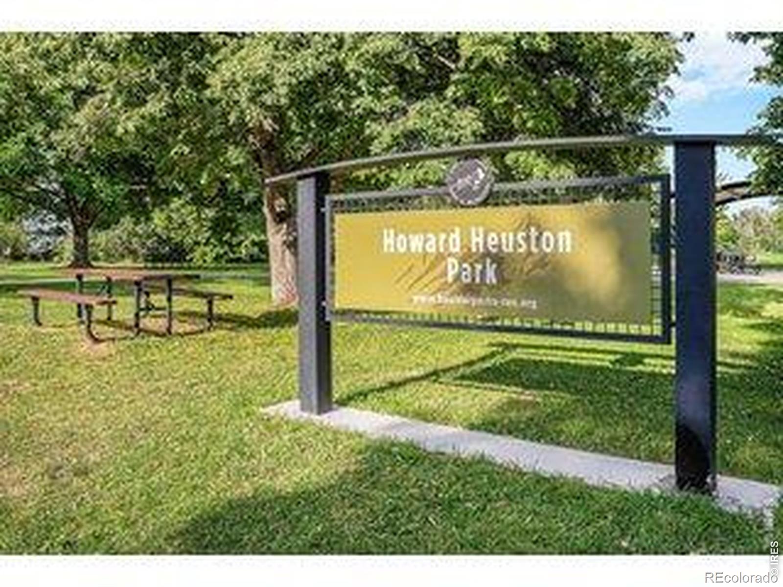 3150 Iris Avenue Boulder CO 80301