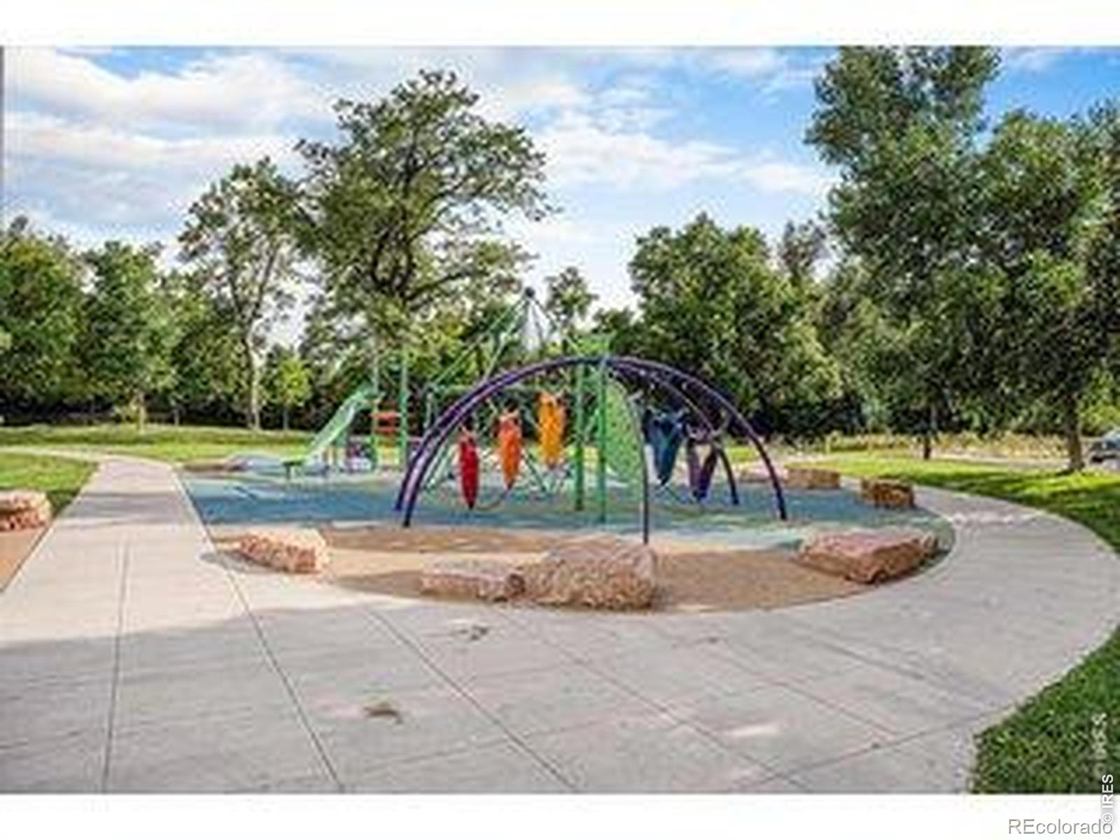 3150 Iris Avenue Boulder CO 80301