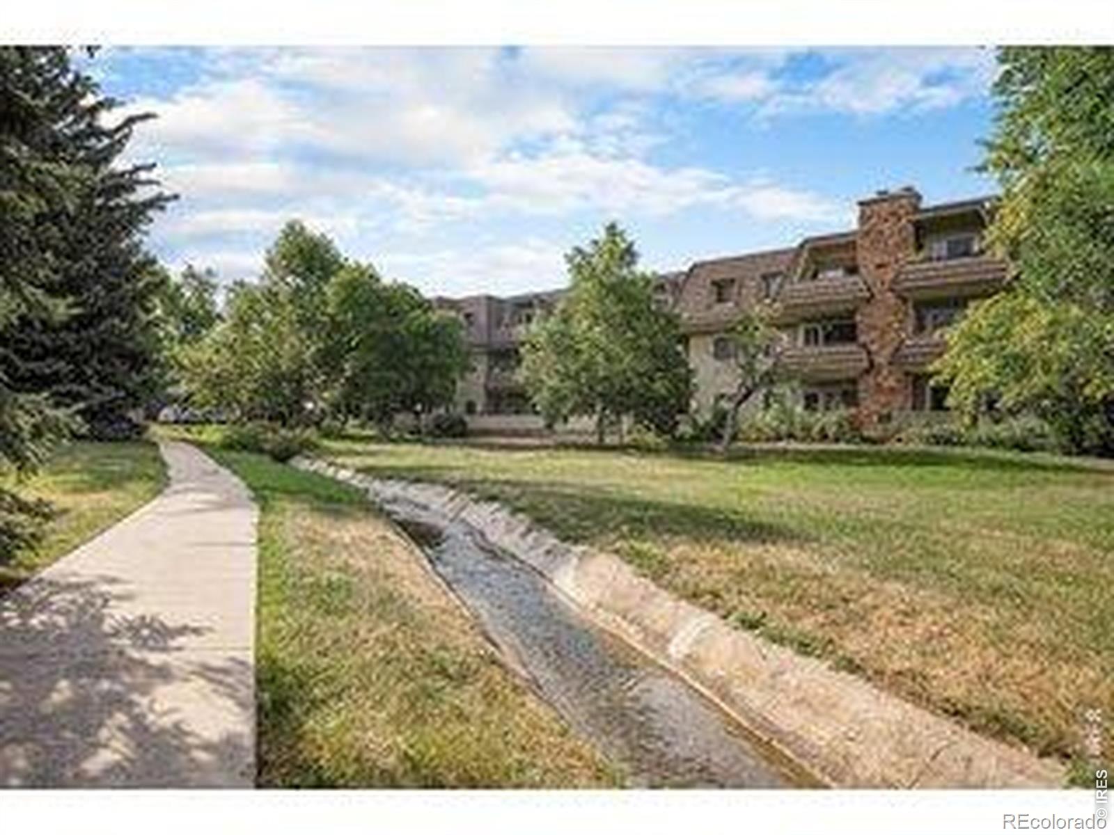 3150 Iris Avenue Boulder CO 80301