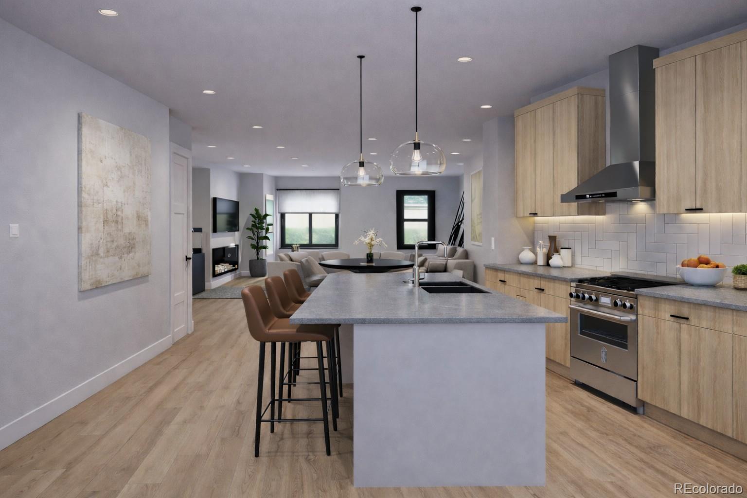 3901 Upham Street Wheat Ridge CO 80033