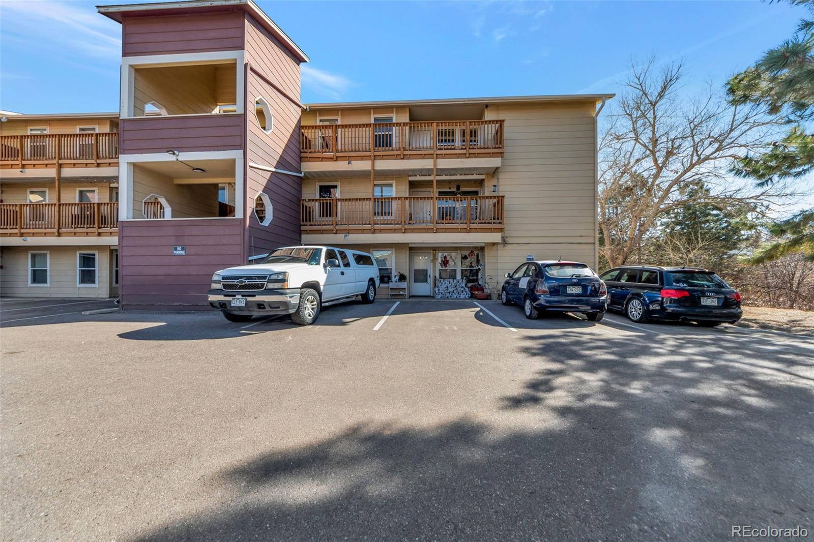 7132 S Bryant Street Littleton CO 80120