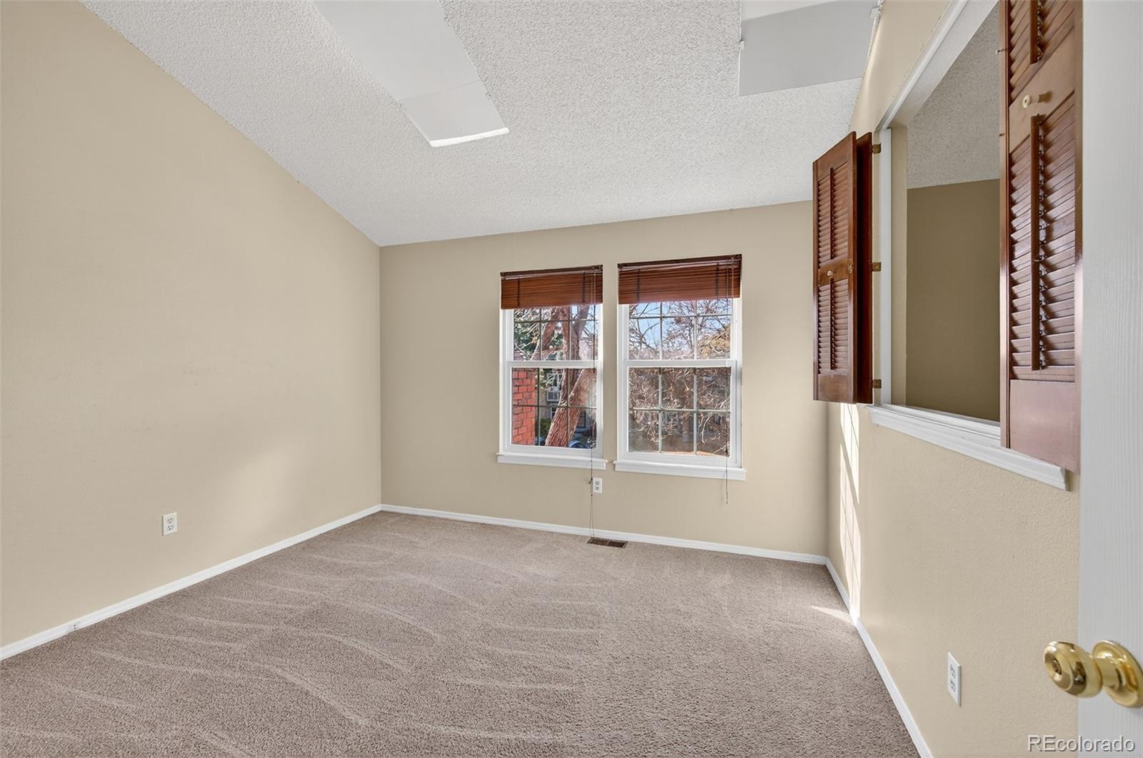 1218 S Flower Circle Lakewood CO 80232