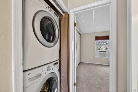 1218 S Flower Circle Lakewood CO 80232