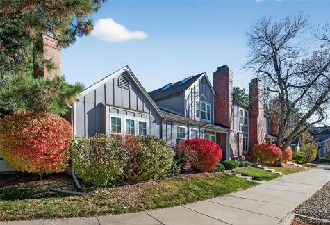 1218 S Flower Circle Lakewood CO 80232