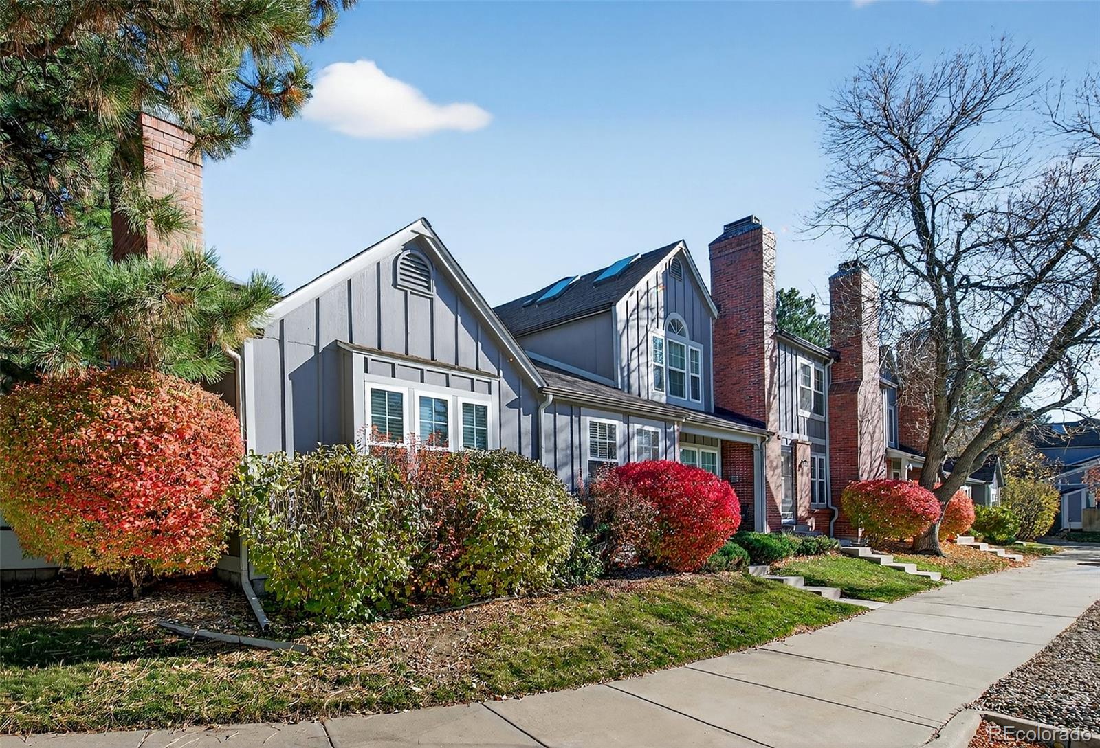 1218 S Flower Circle Lakewood CO 80232