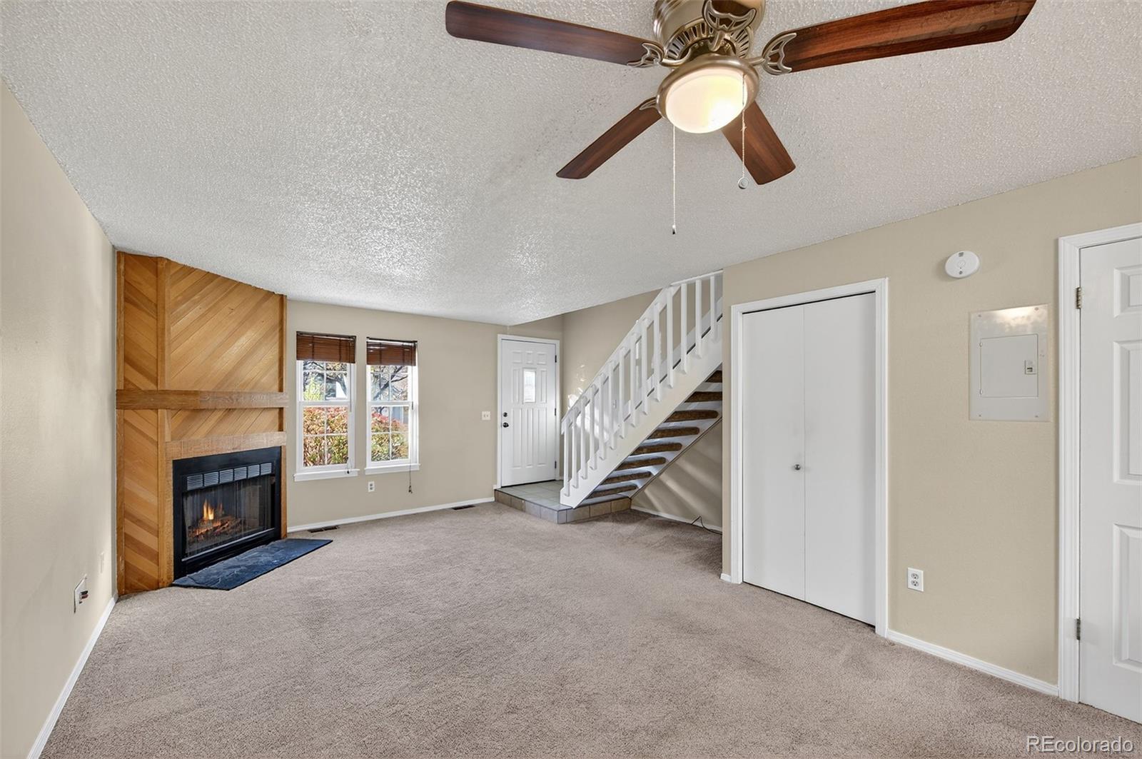 1218 S Flower Circle Lakewood CO 80232