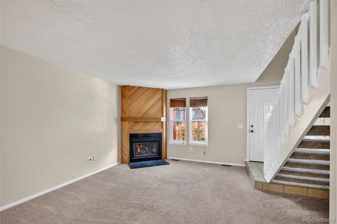 1218 S Flower Circle Lakewood CO 80232