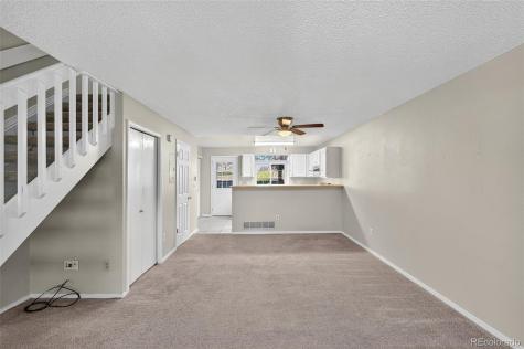 1218 S Flower Circle Lakewood CO 80232