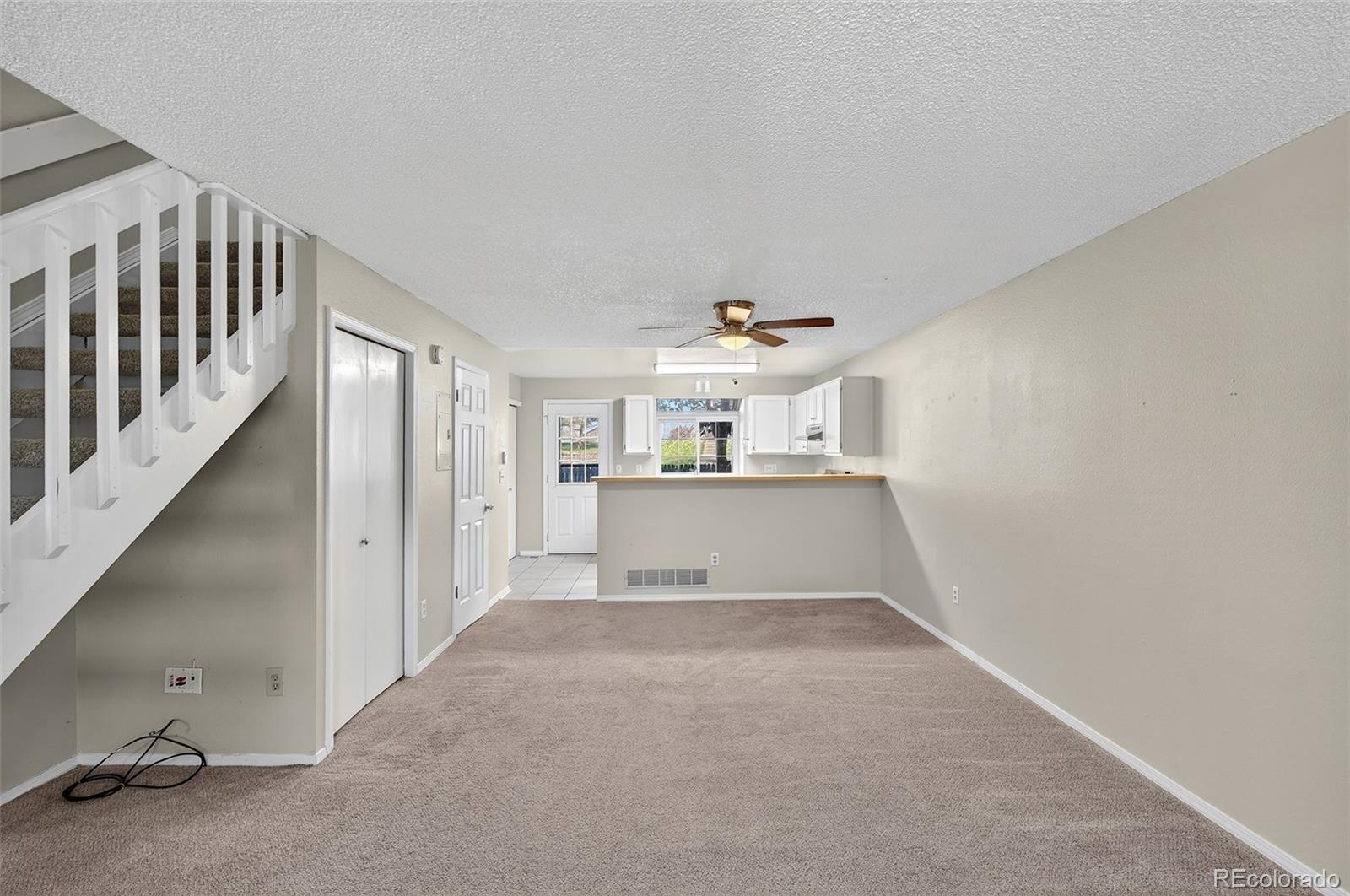 1218 S Flower Circle Lakewood CO 80232