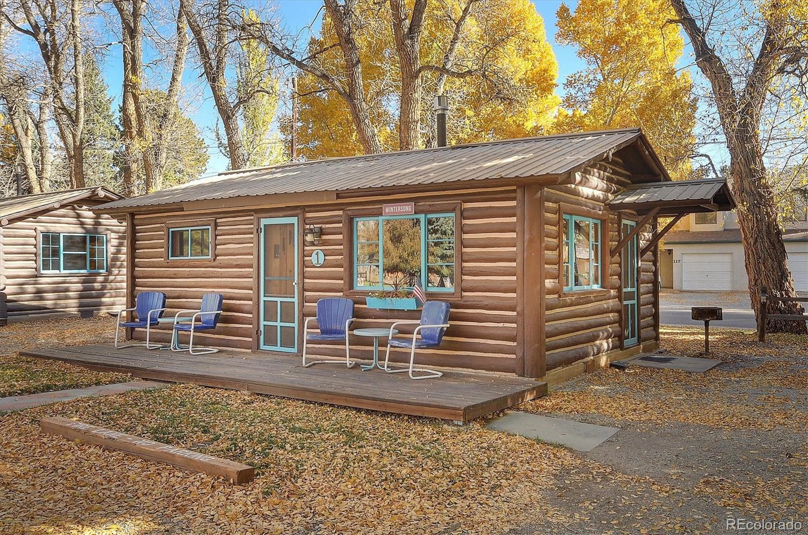 1004 W Main Street Buena Vista CO 81211