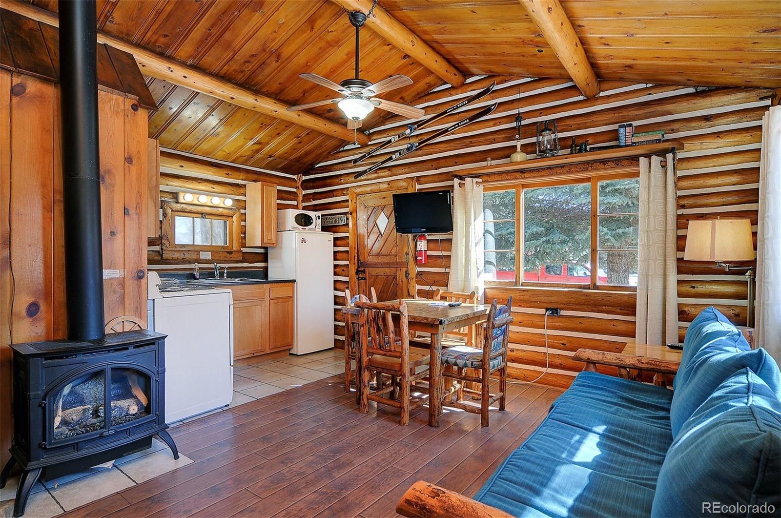 1004 W Main Street Buena Vista CO 81211
