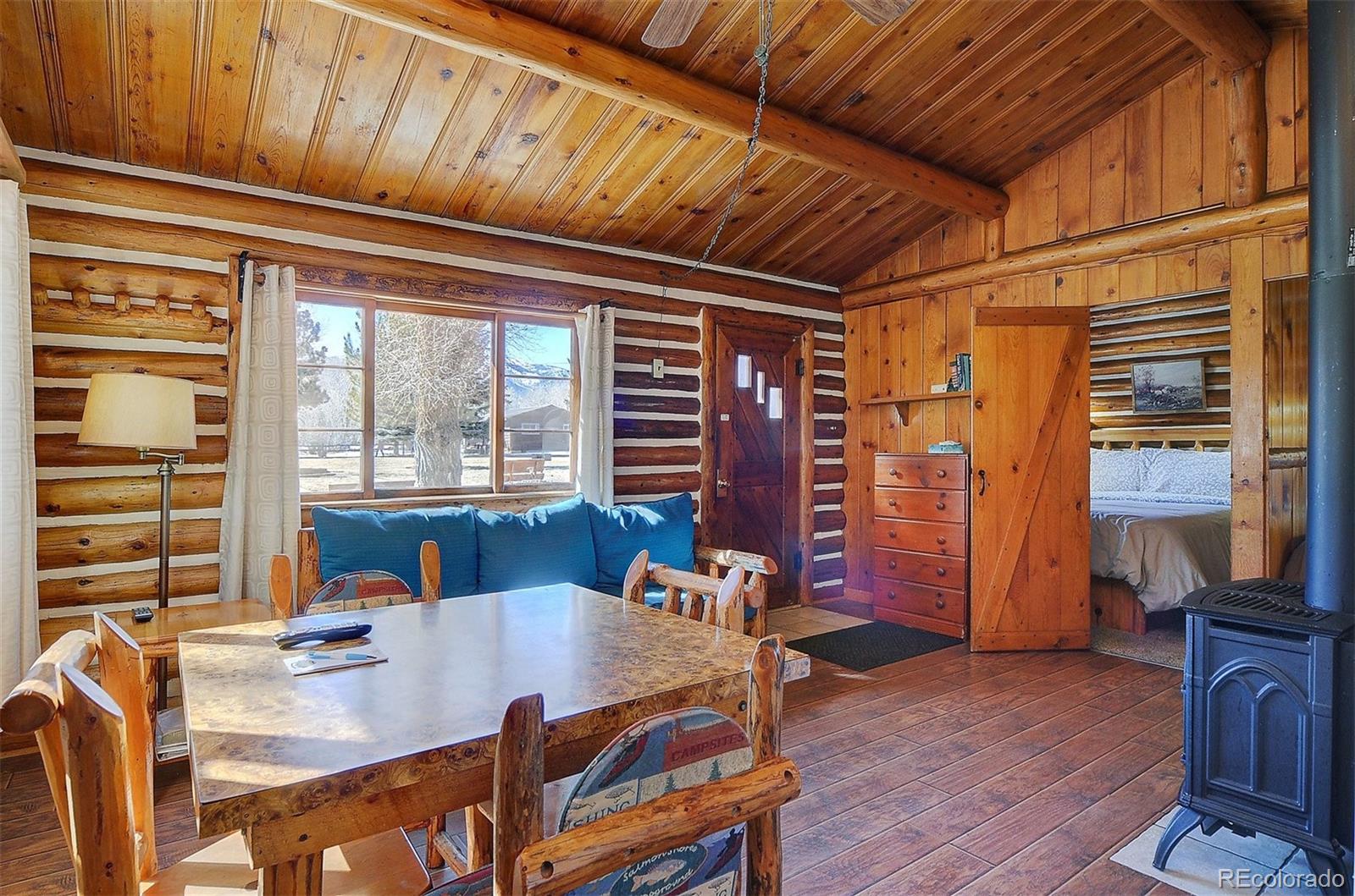 1004 W Main Street Buena Vista CO 81211