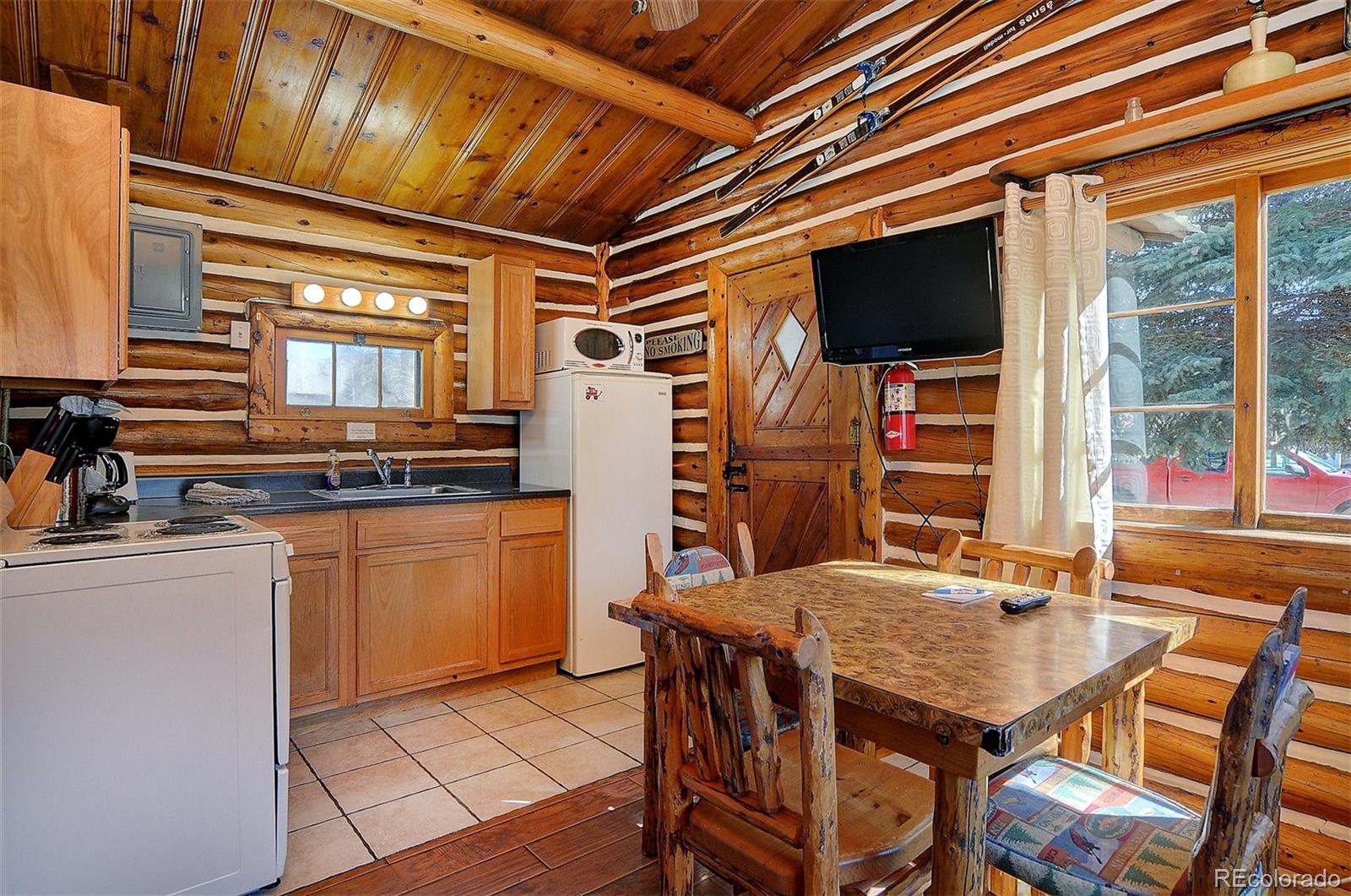 1004 W Main Street Buena Vista CO 81211