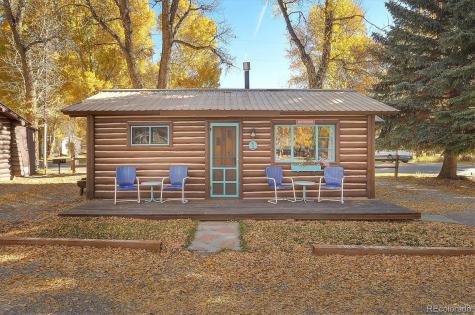 1004 W Main Street Buena Vista CO 81211
