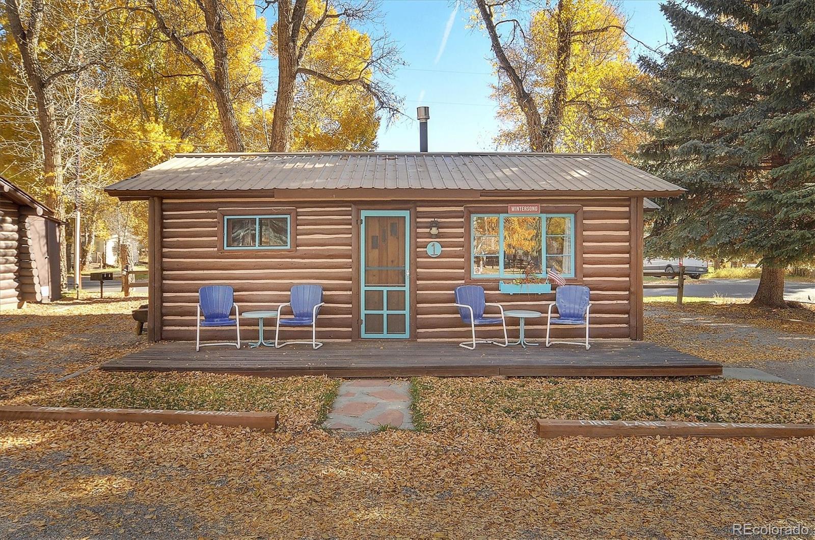 1004 W Main Street Buena Vista CO 81211