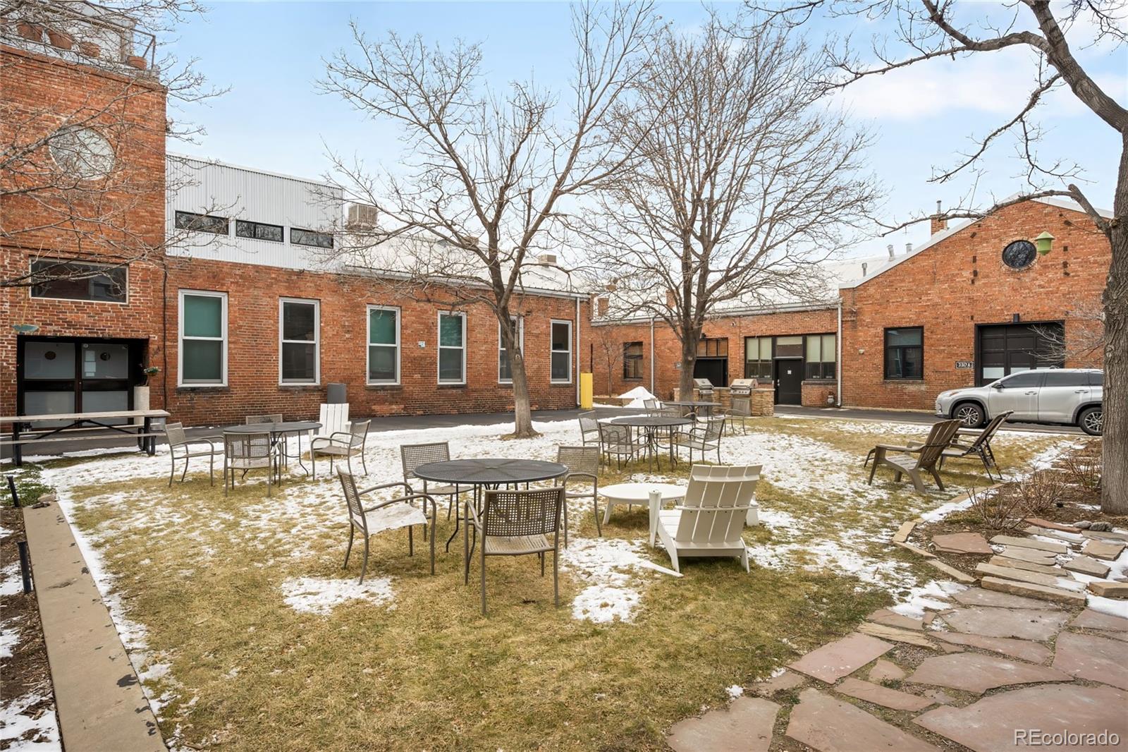 3377 Blake Street Denver CO 80205