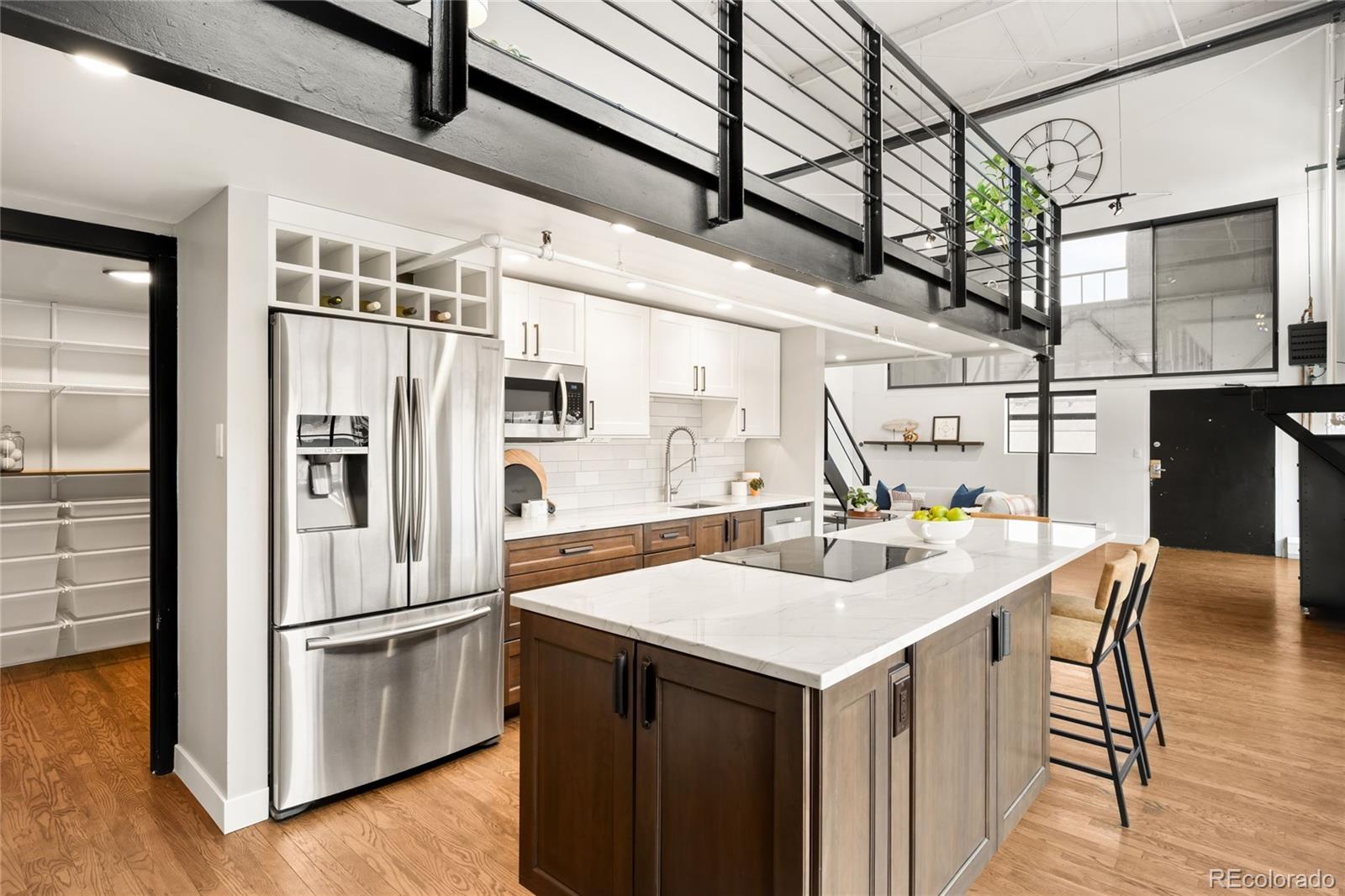 3377 Blake Street Denver CO 80205