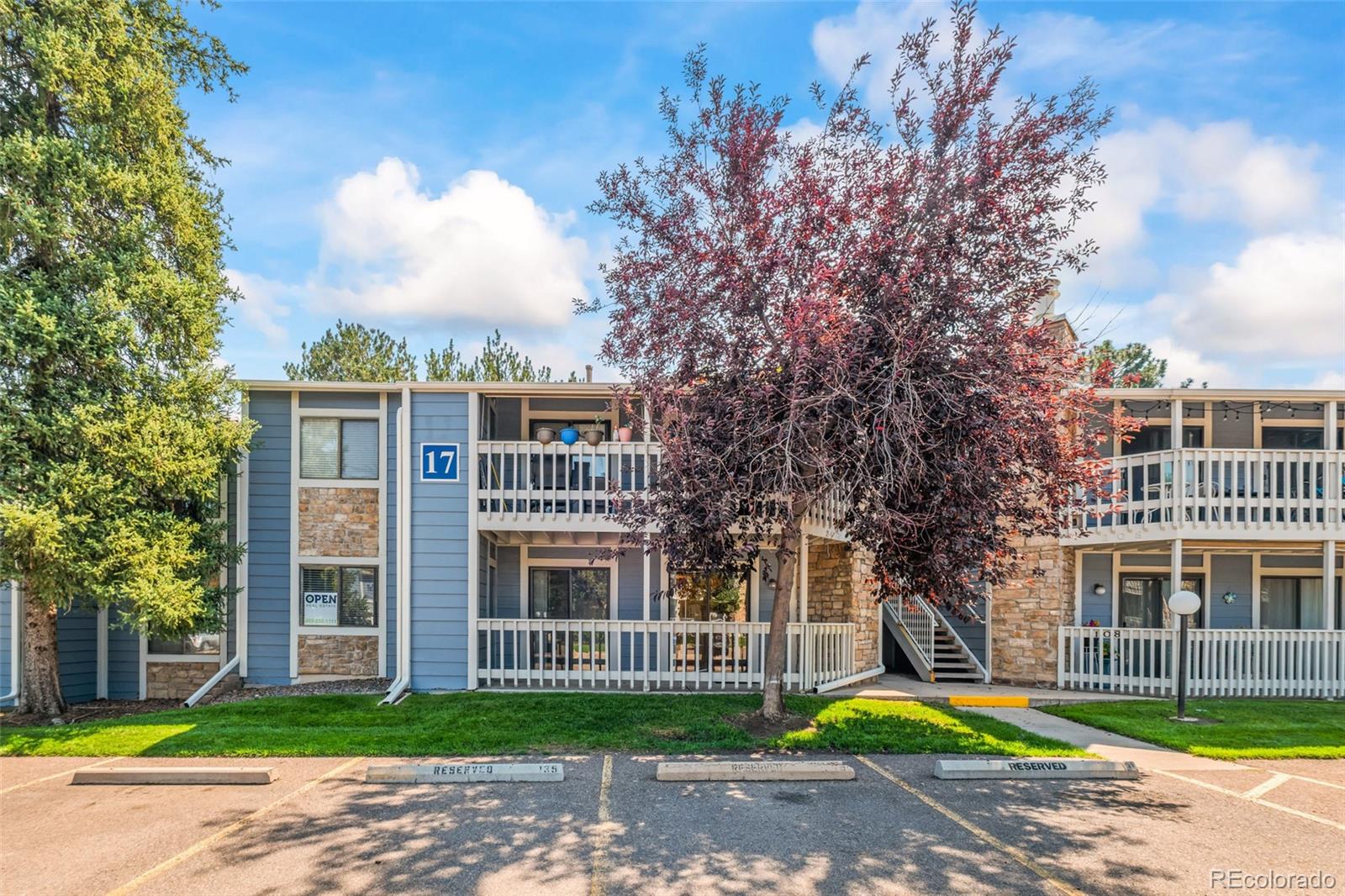 8600 E Alameda Avenue Denver CO 80247