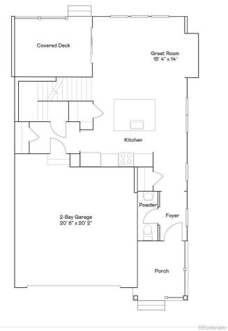 6861 Arbor Boulevard E Thornton CO 80602