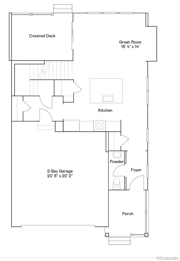 6861 Arbor Boulevard E Thornton CO 80602