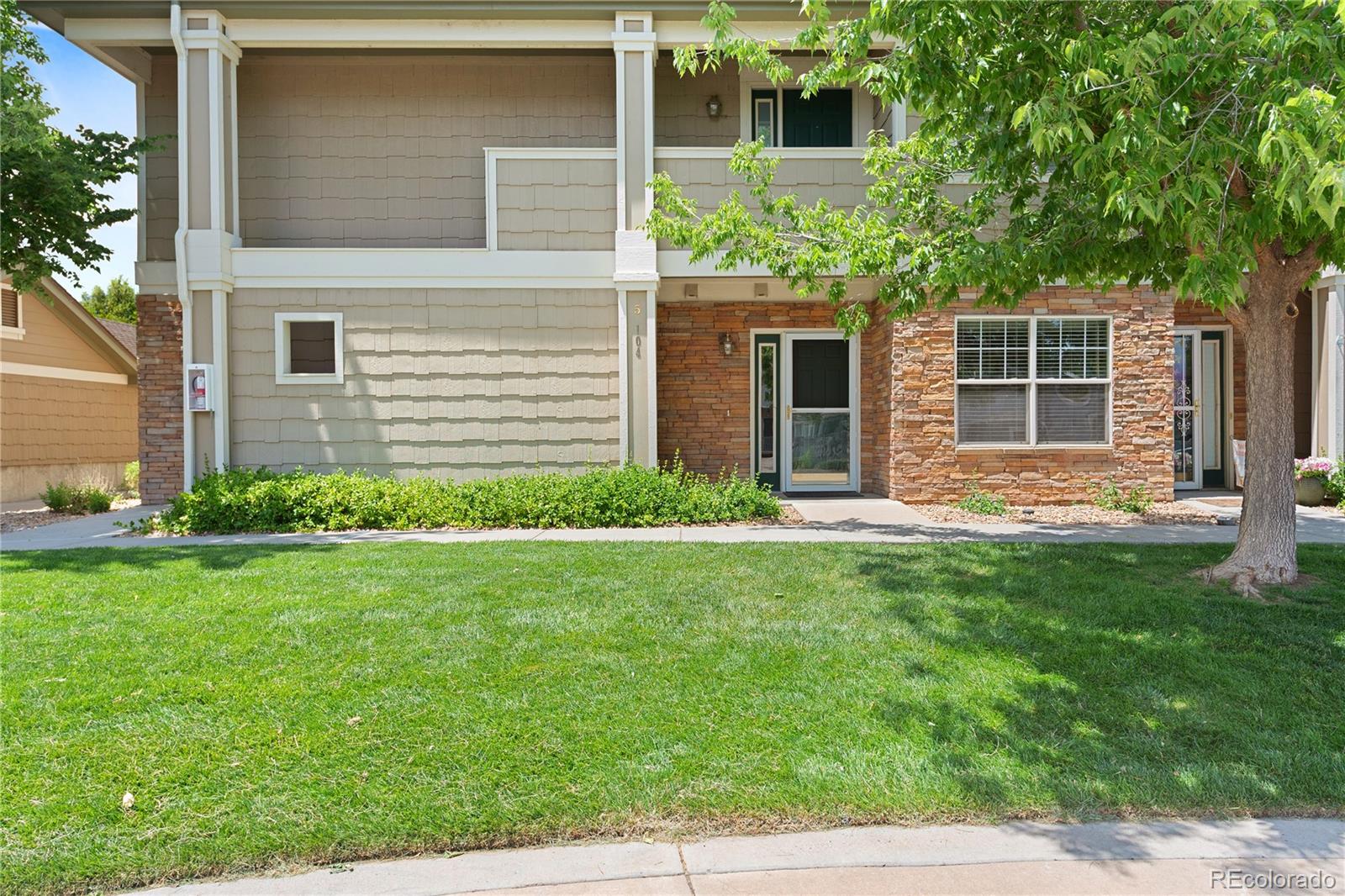 4385 S Balsam Street Littleton CO 80123