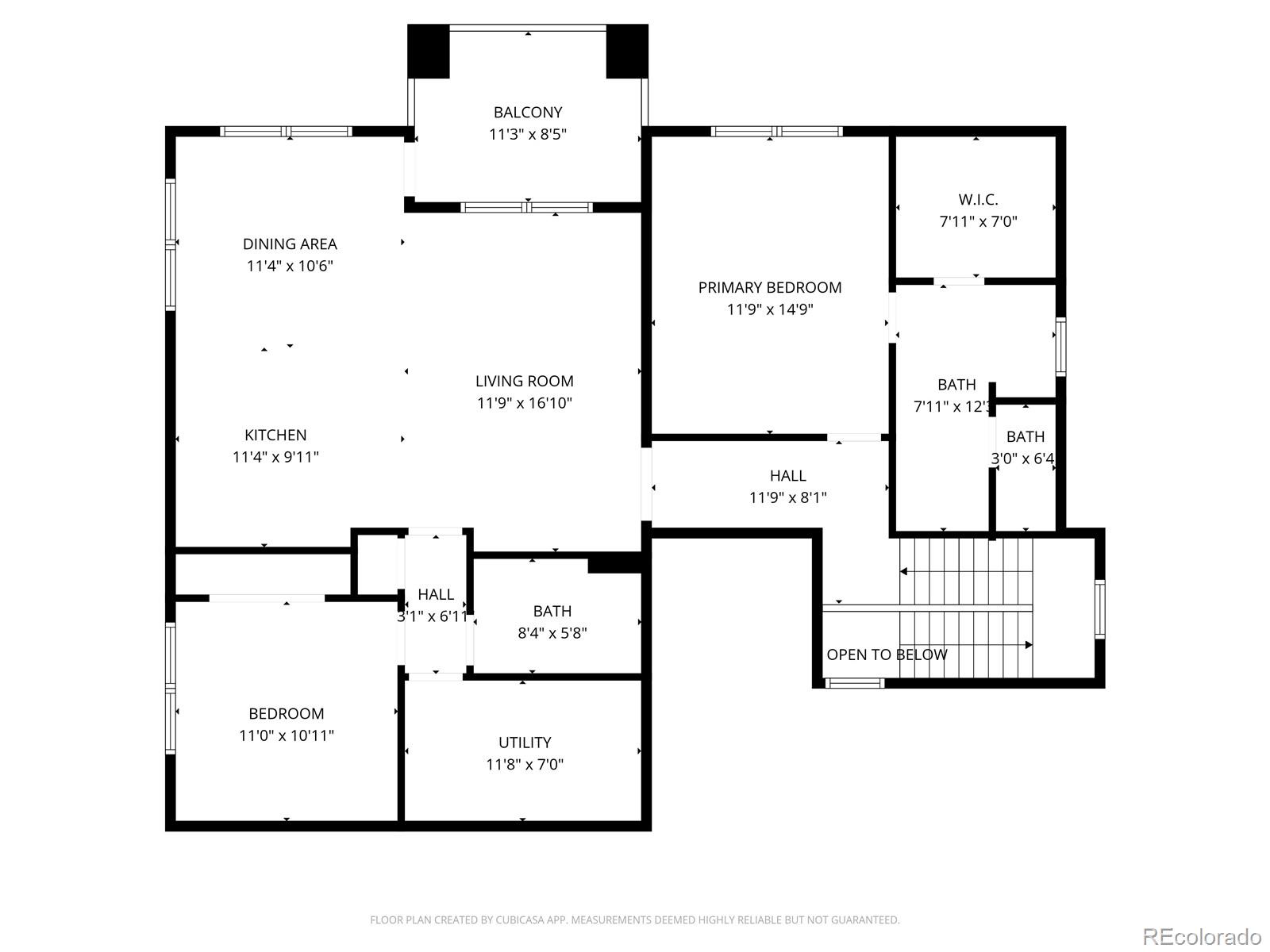 3415 Molly Circle Broomfield CO 80023