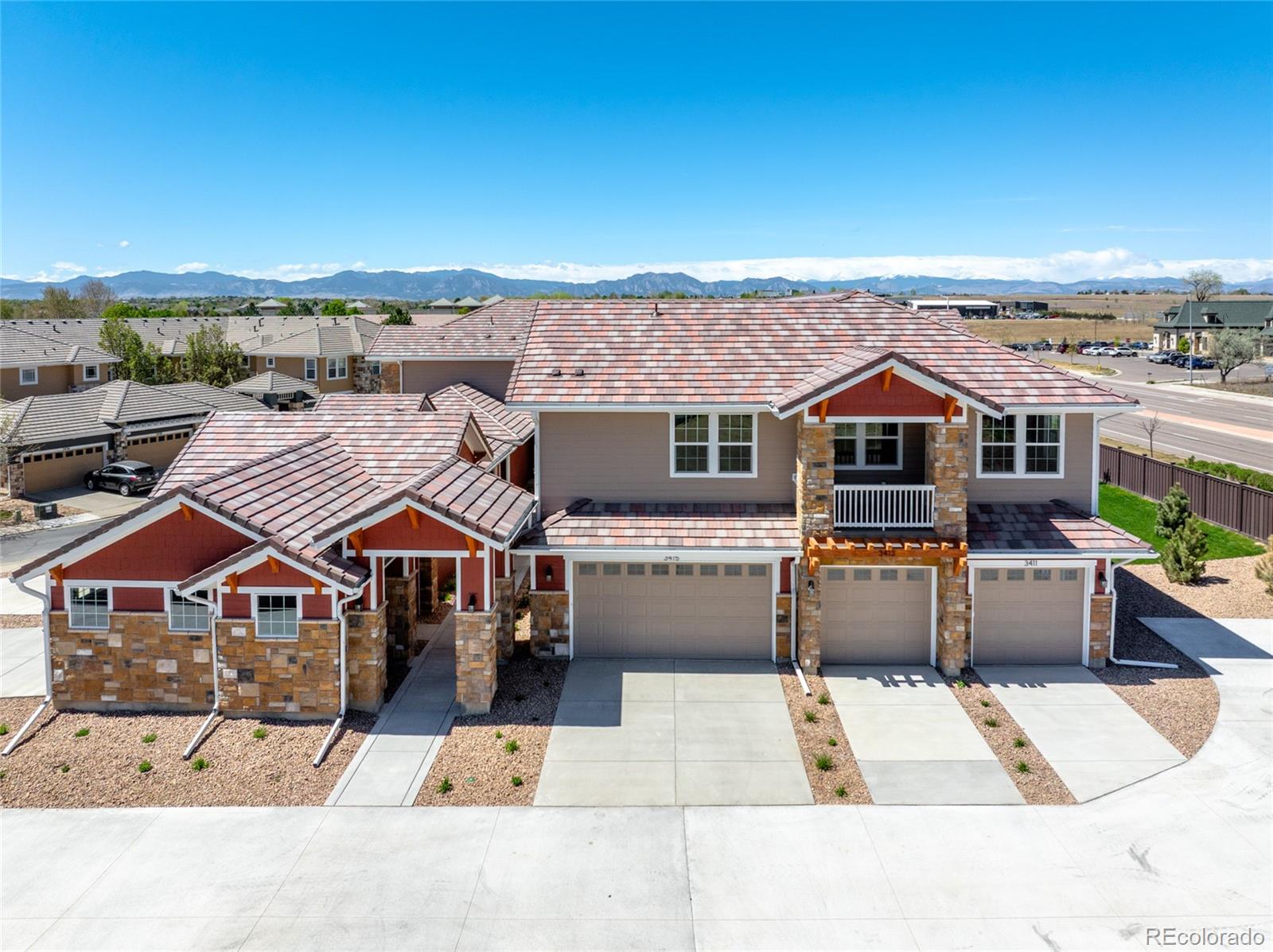 3415 Molly Circle Broomfield CO 80023