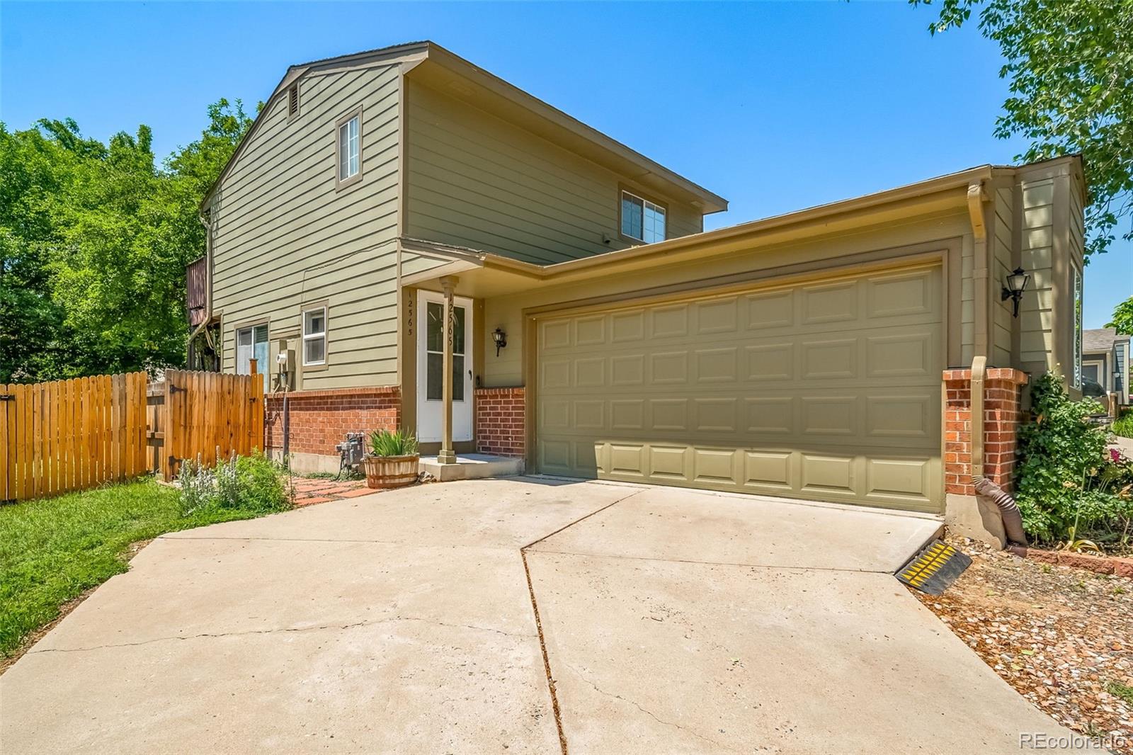 12565 Eudora Street Thornton CO 80241