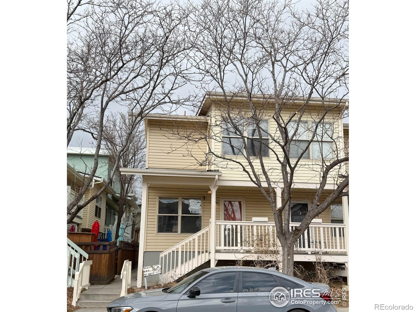 4621 18th Street Boulder CO 80304