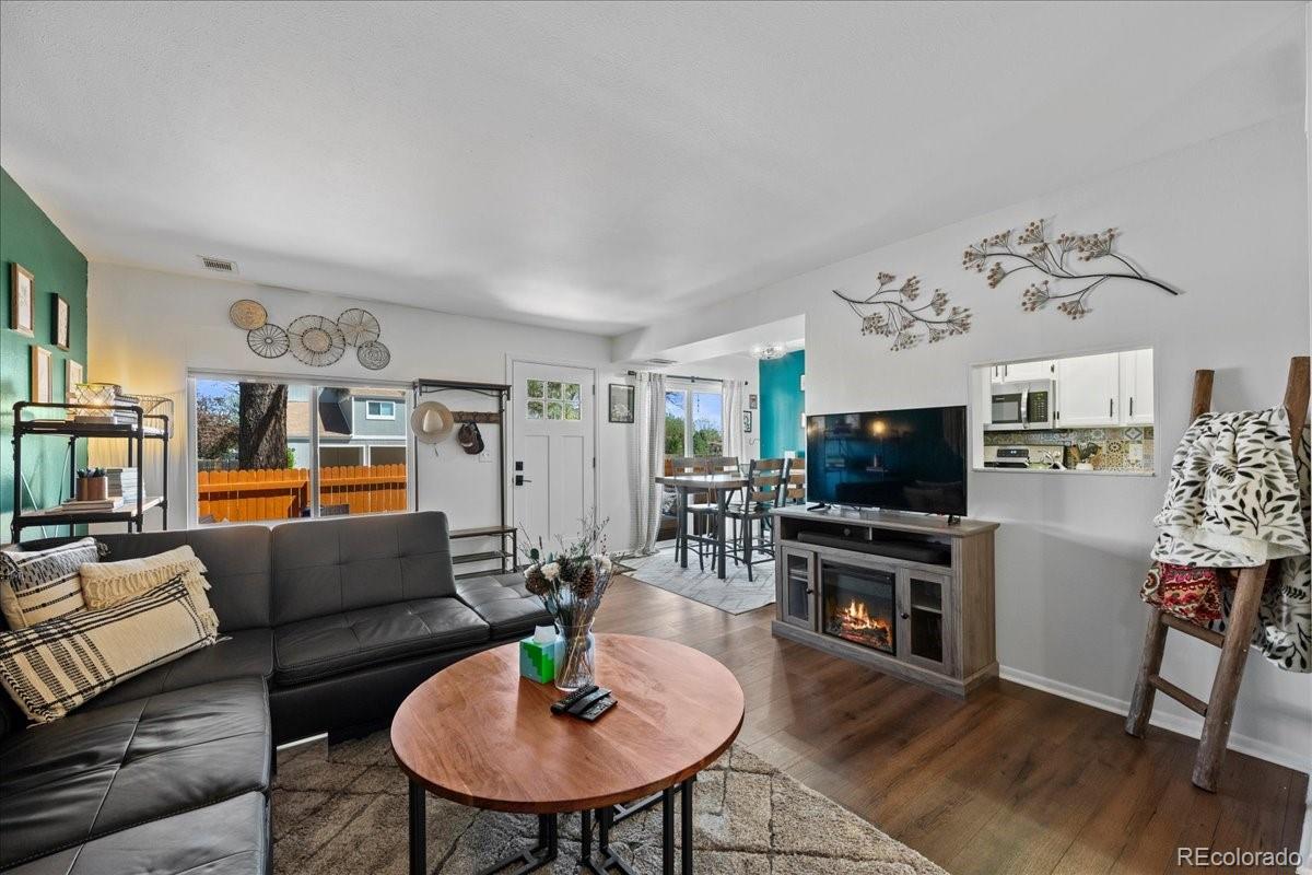 8733 Chase Drive Arvada CO 80003