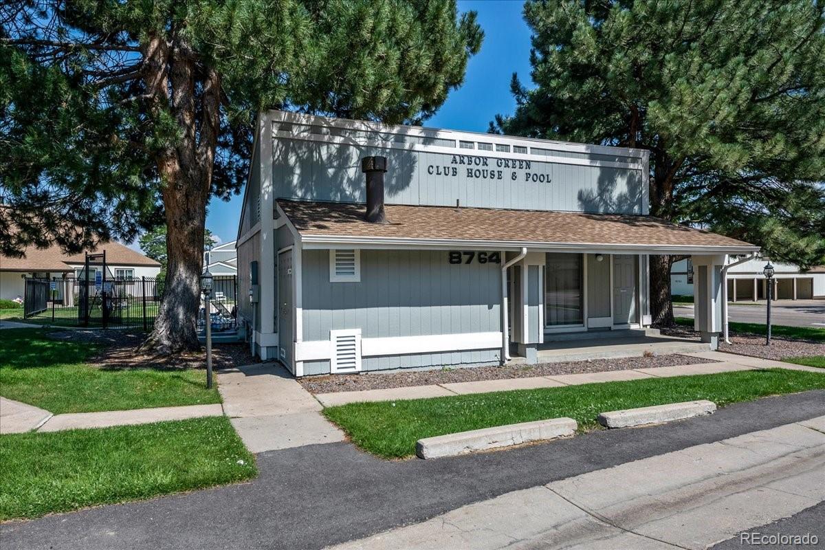 8733 Chase Drive Arvada CO 80003