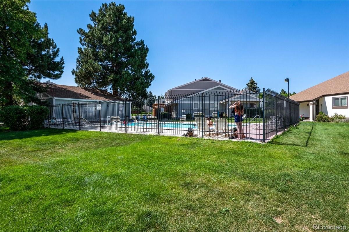 8733 Chase Drive Arvada CO 80003