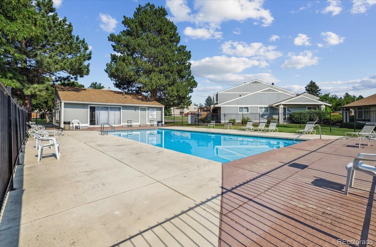 8733 Chase Drive Arvada CO 80003