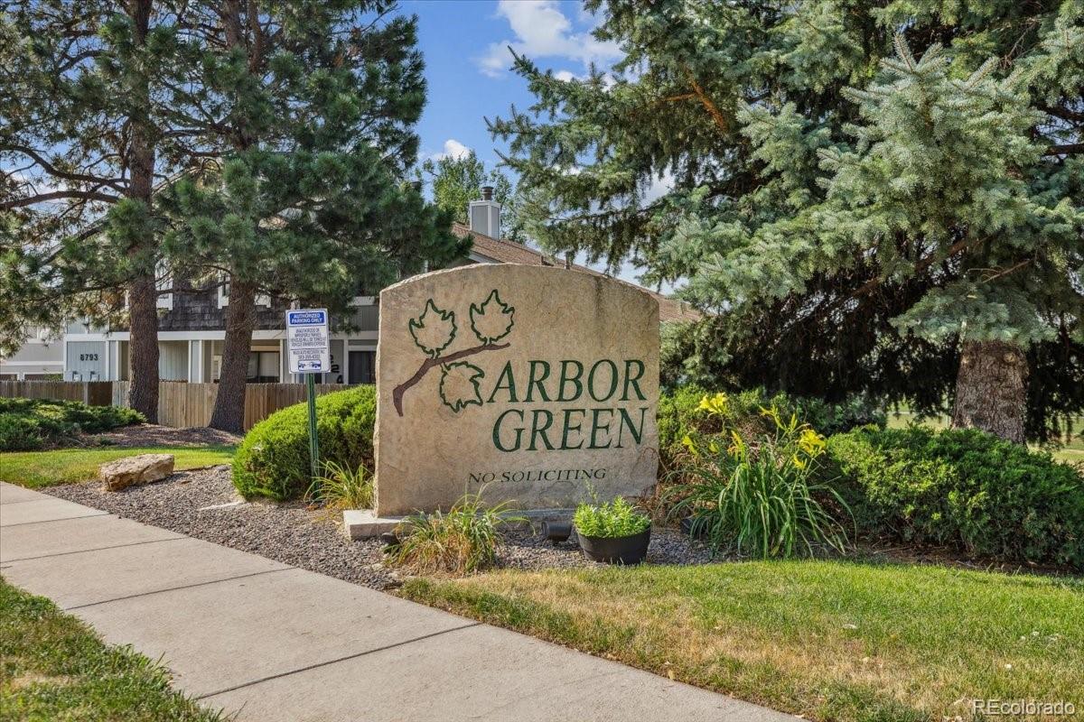 8733 Chase Drive Arvada CO 80003