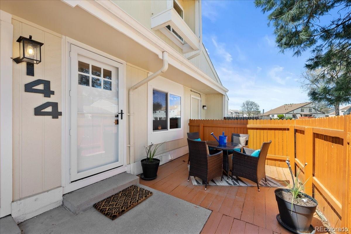 8733 Chase Drive Arvada CO 80003