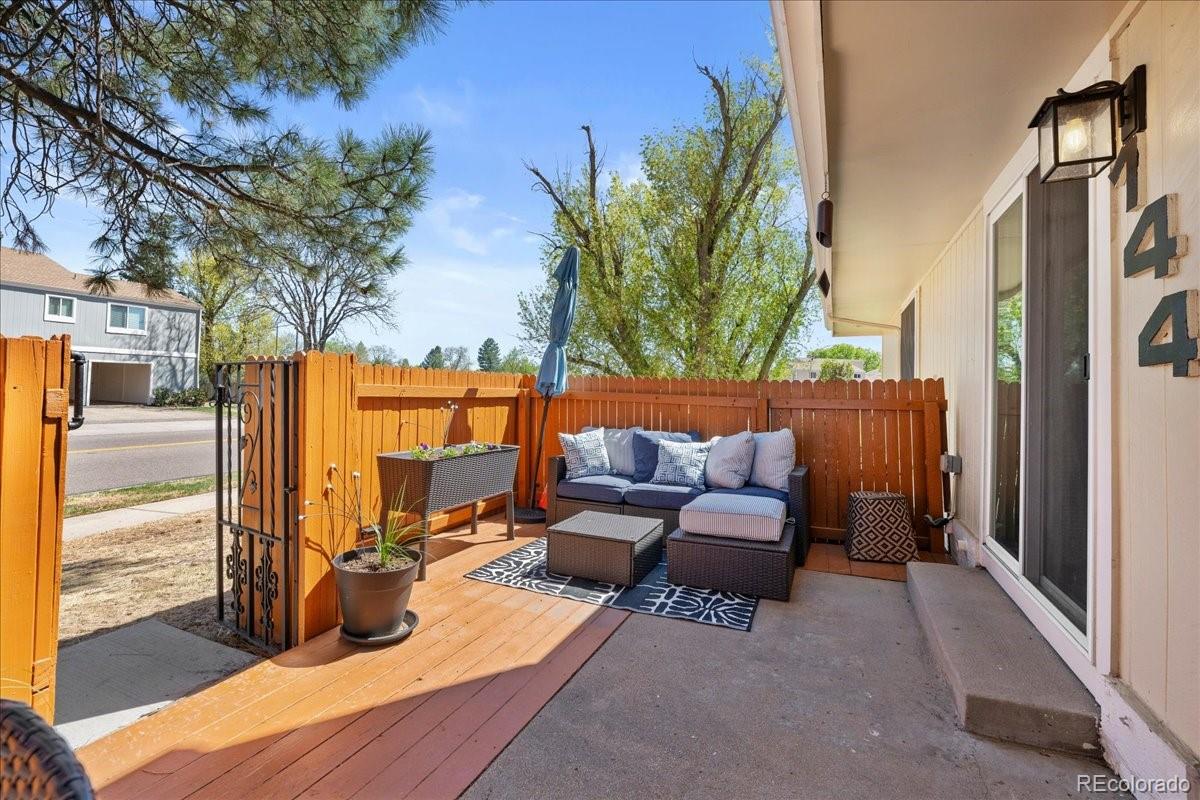 8733 Chase Drive Arvada CO 80003