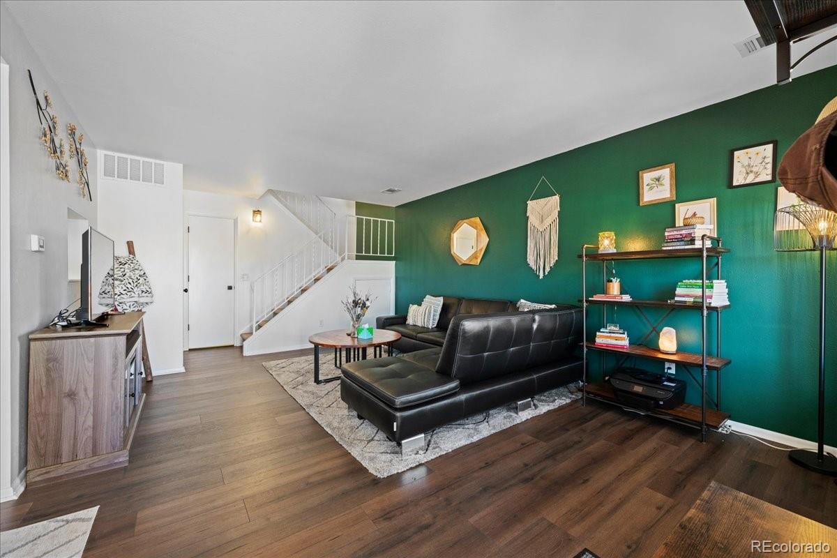 8733 Chase Drive Arvada CO 80003