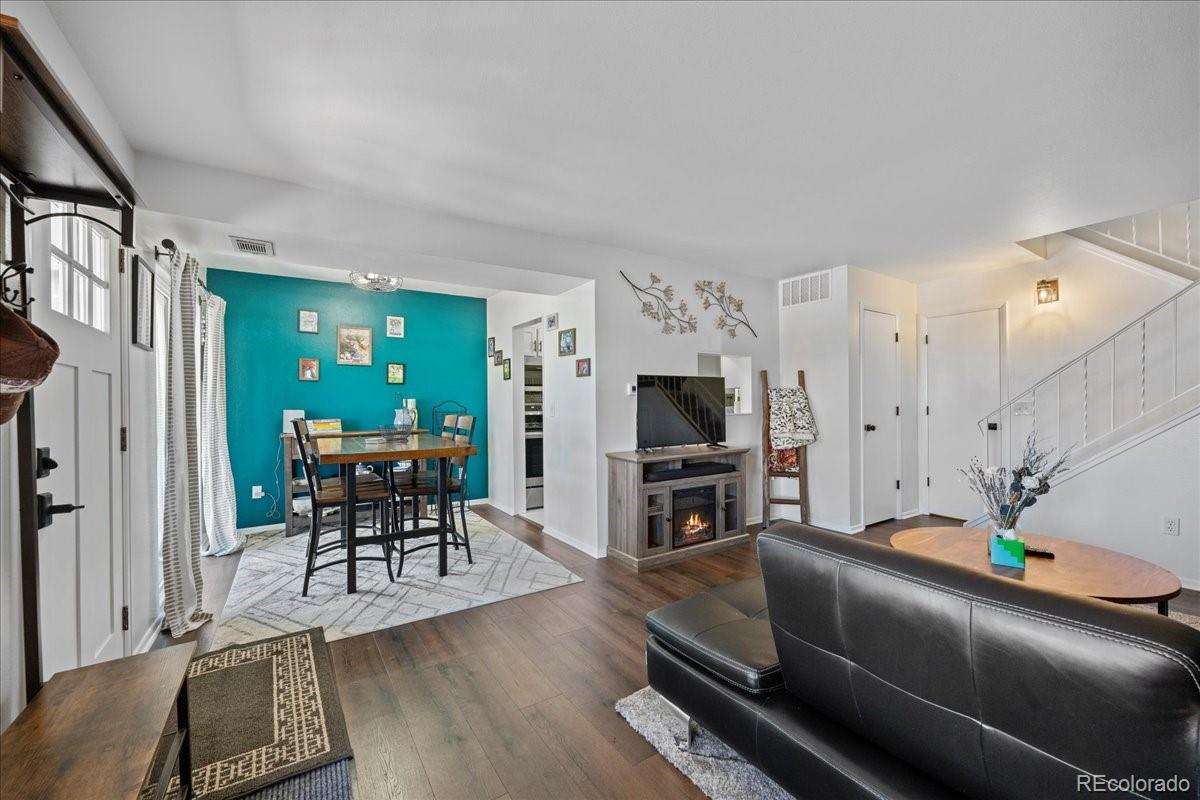 8733 Chase Drive Arvada CO 80003