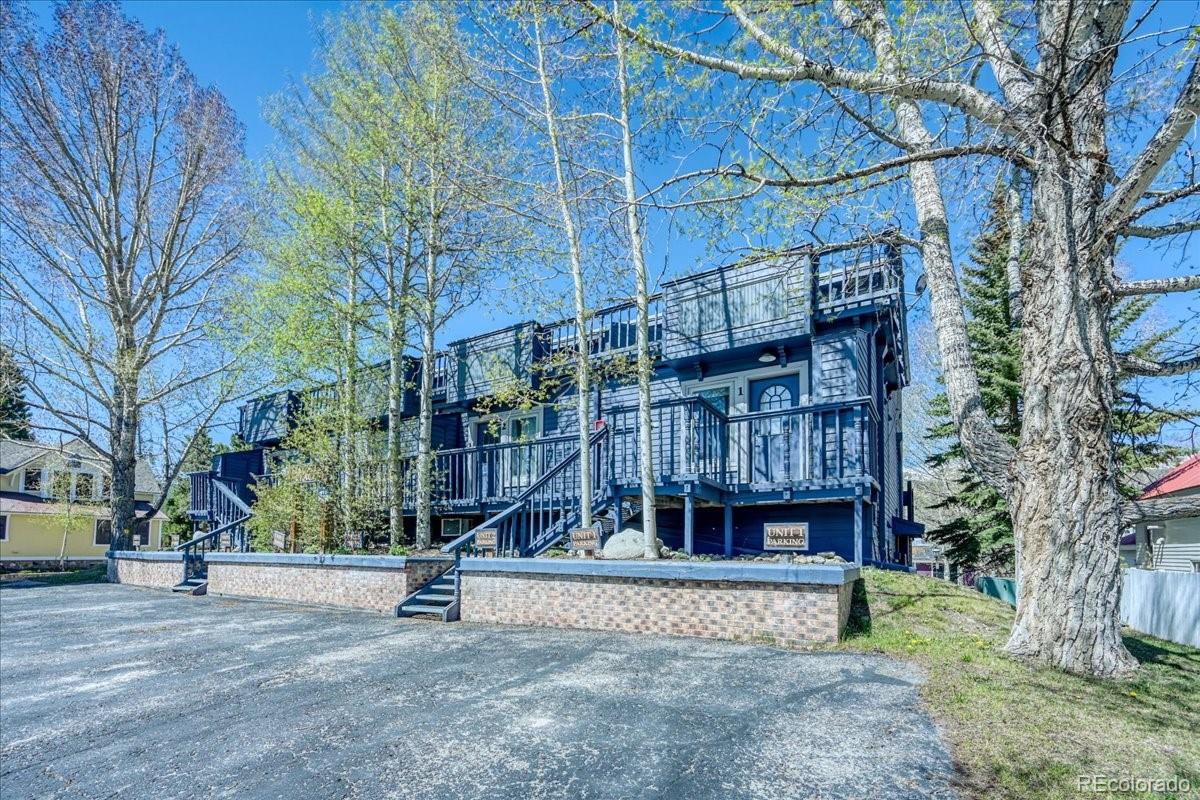 200 N Ridge Street Breckenridge CO 80424