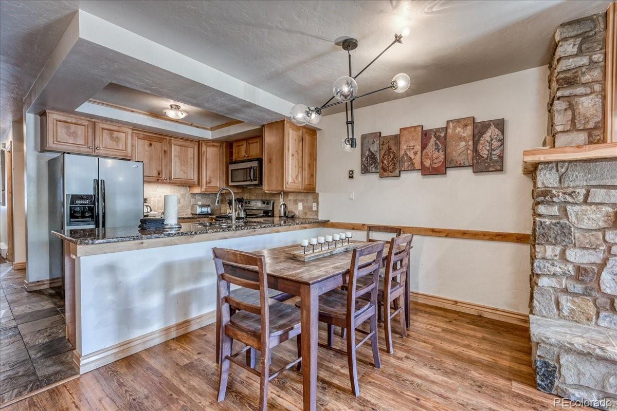 200 N Ridge Street Breckenridge CO 80424
