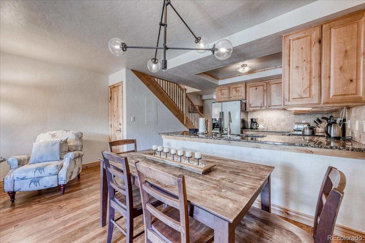 200 N Ridge Street Breckenridge CO 80424