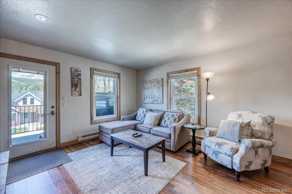 200 N Ridge Street Breckenridge CO 80424