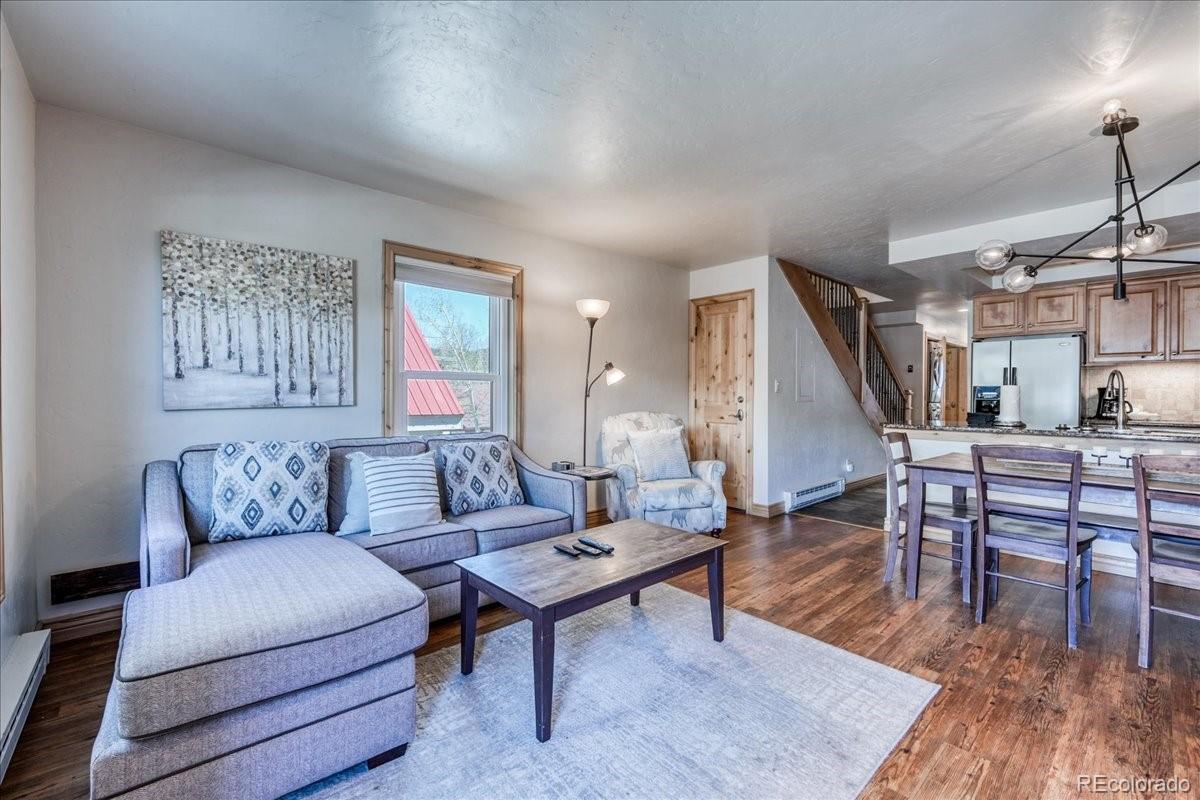 200 N Ridge Street Breckenridge CO 80424