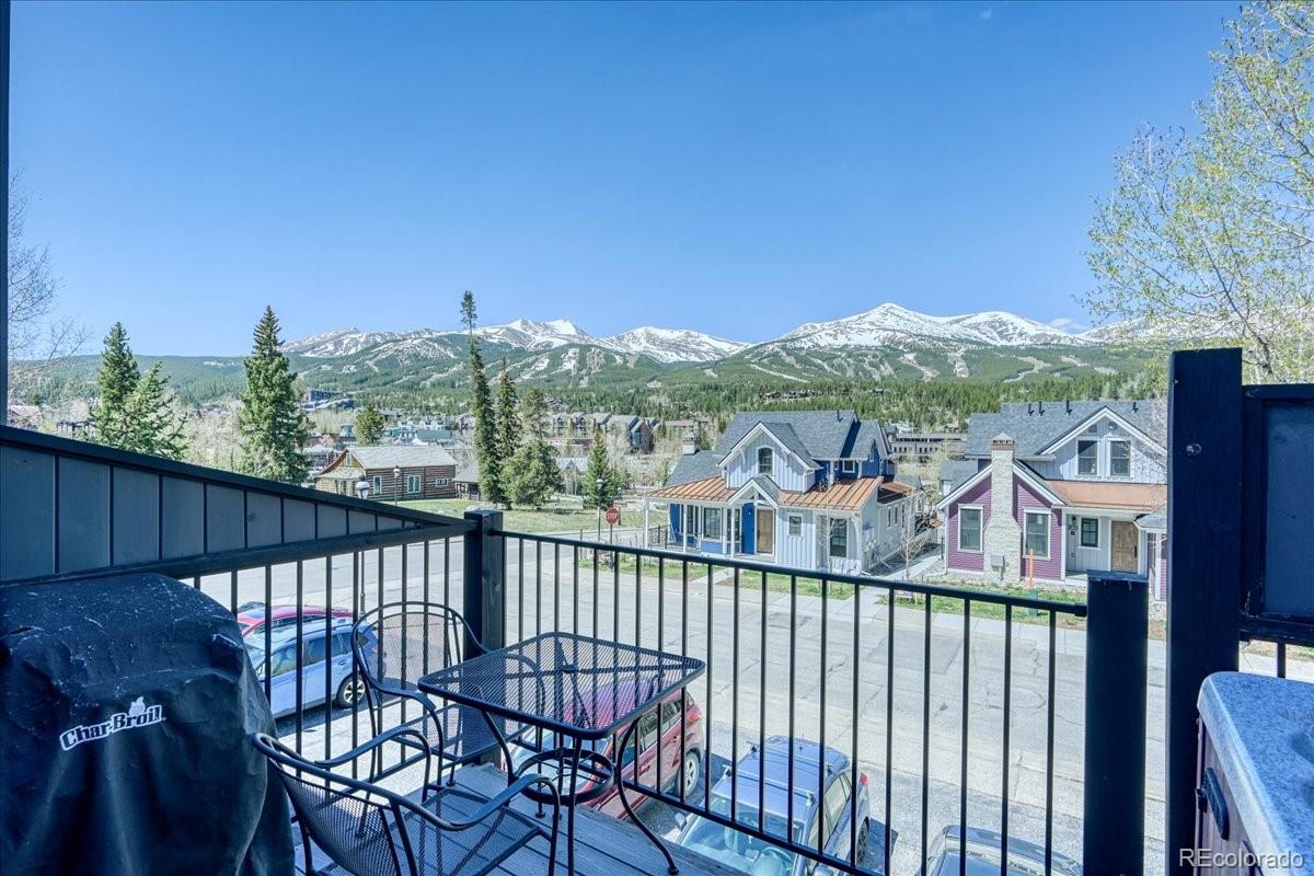 200 N Ridge Street Breckenridge CO 80424