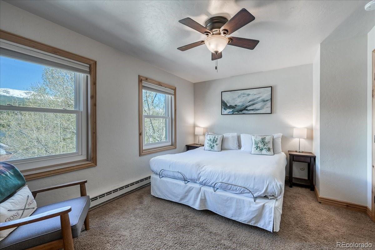 200 N Ridge Street Breckenridge CO 80424
