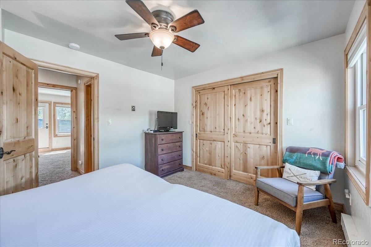 200 N Ridge Street Breckenridge CO 80424