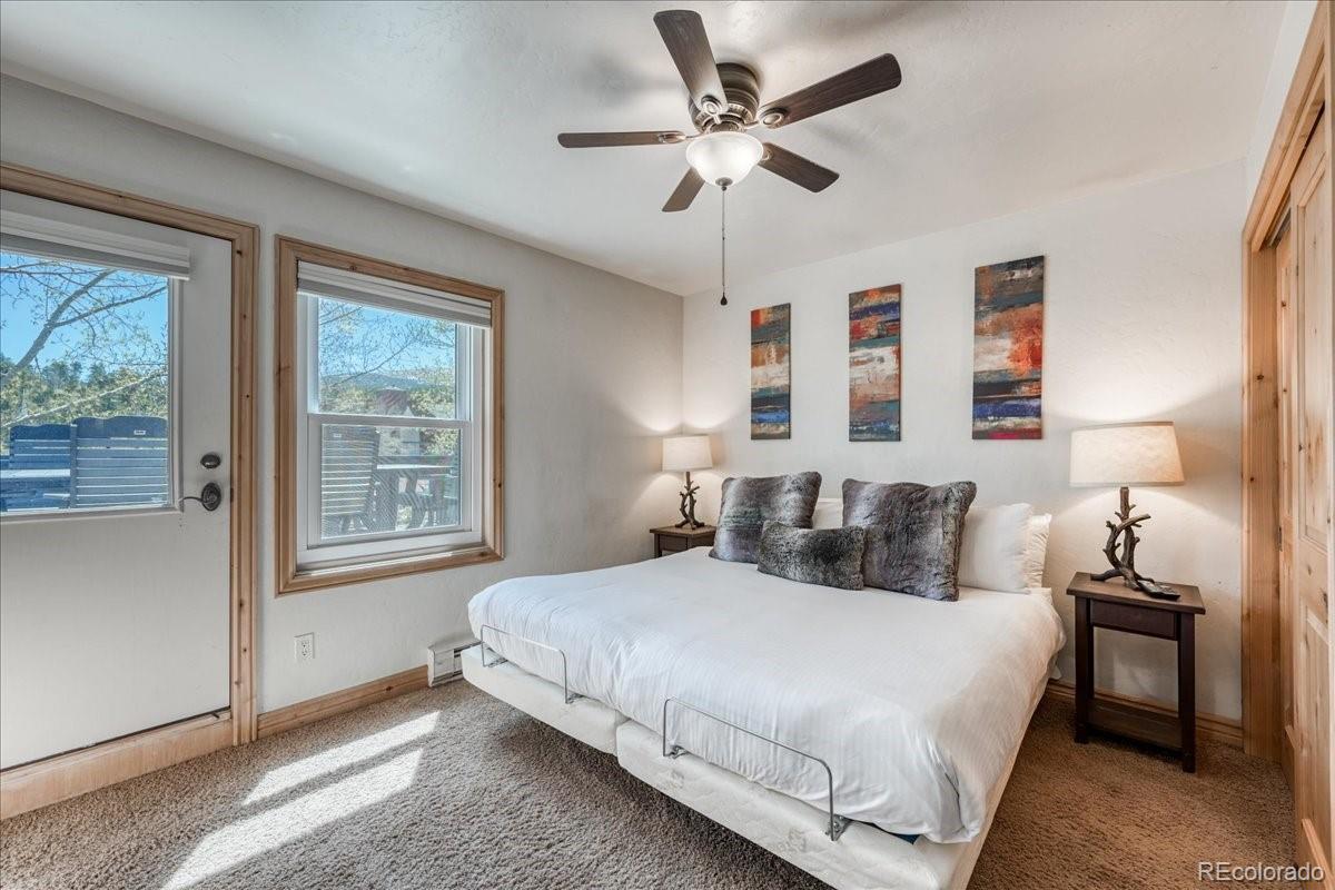 200 N Ridge Street Breckenridge CO 80424