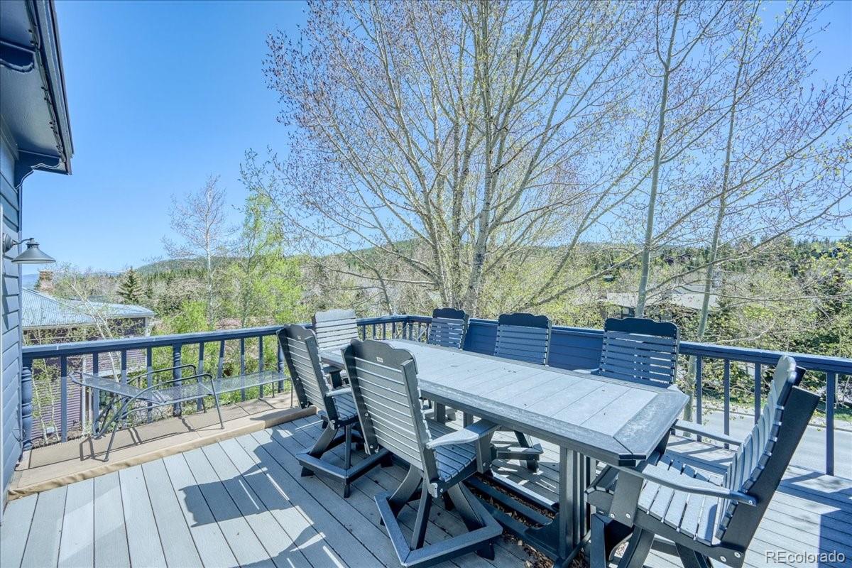 200 N Ridge Street Breckenridge CO 80424