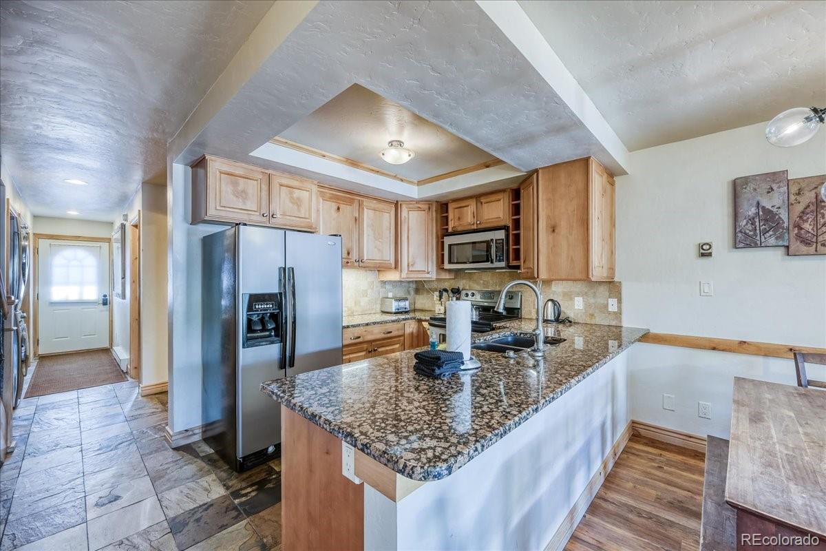 200 N Ridge Street Breckenridge CO 80424