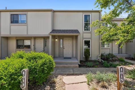 1039 E Moorhead Circle Boulder CO 80305